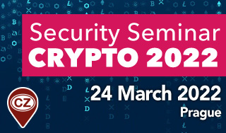 Security Seminar Crypto 2022