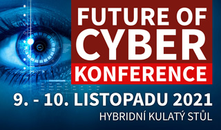 Konference Future of Cyber 2021