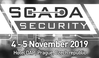 SCADA Security Conference 2019