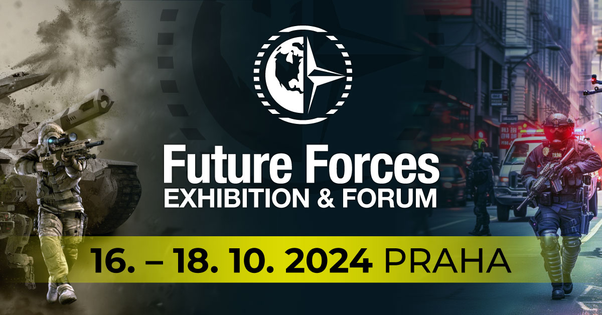 Future Forces Exhibition & Forum