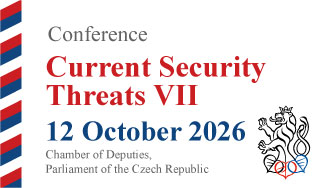 conference Current Security Threats 7
