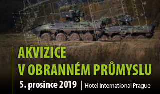 Akvizice v obranném průmyslu