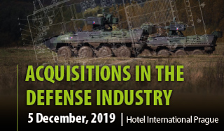Acquisitions in the Defence Industry