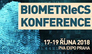 Konference Biometrie