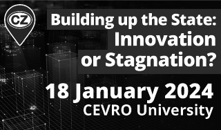 Building up the State: Innovations or Stagnation?