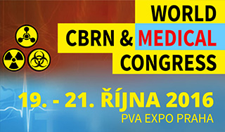 World CBRN & Medical Congress (CEBIRAM)  2016