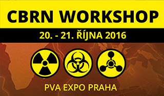CBRN Workshop  2016