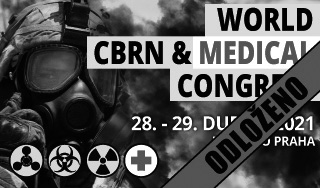 World CBRN & Medical Congress 2021