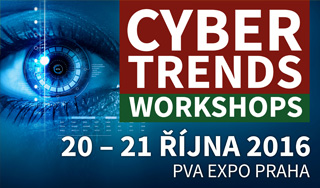 Future of Cyber Workshops - CYBER TRENDS 2016