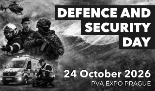 Defence and Security Day