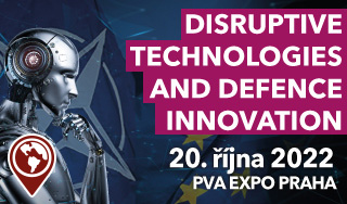 Disruptive Technologies and Defence Innovation: Pohled NATO a EU