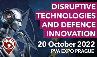 Disruptive Technologies and Defence Innovation: View from NATO and EU