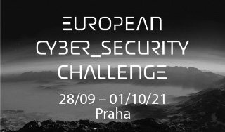 Evropské finále soutěže v kybernetické bezpečnosti