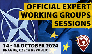 Official Working Groups Sessions 2024