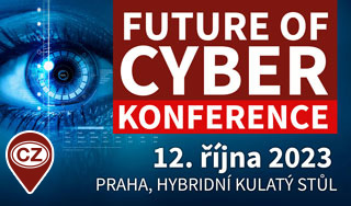 Future of Cyber Conference - Future Cyber Defence
