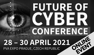Future of Cyber Conference 2021 - FUTURE CYBER DEFENCE