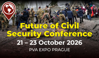 Future of Civil Security Conference 2026