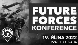 Future Forces konference