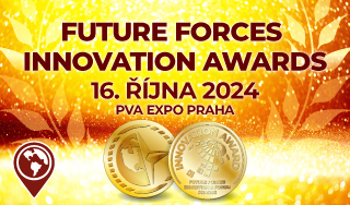 Future Forces Exhibition & Forum Innovation Awards