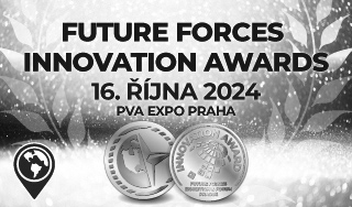 Future Forces Exhibition & Forum Innovation Awards