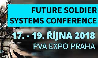 Future Soldier Systems Conference (FSSC)  2016
