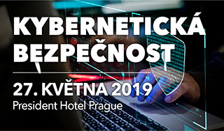 Kybernetická bezpečnost