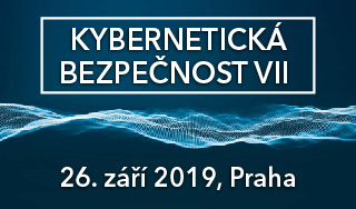 Kybernetická bezpečnost VII