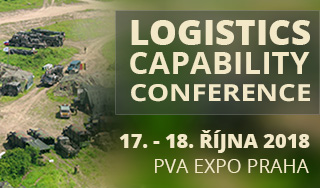 Logistics Capability Conference (LCC) 2018