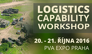 Logistics Capability Workshop (LCWS)  2016
