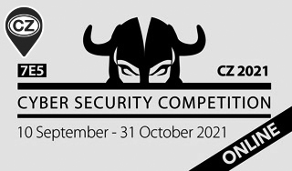 Cyber Security Competition - National Round