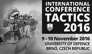 International Conference TACTICS 2016