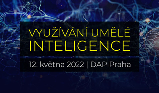Využívání umělé inteligence