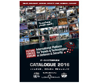 Future Forces Forum Catalogue 2016