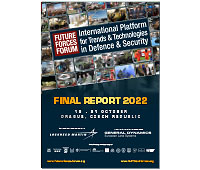 FUTURE FORCES FORUM FInal Report 2022